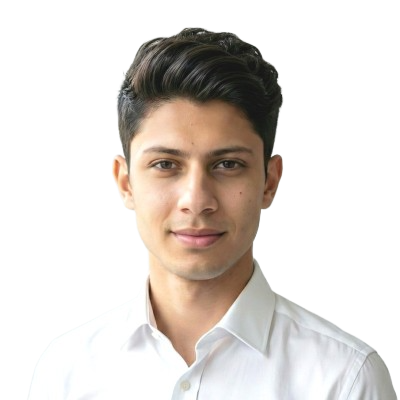 Nazeer Ahmed